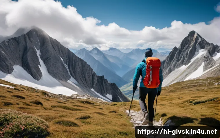 초경량 등산 장갑 추천 관련 이미지 2
